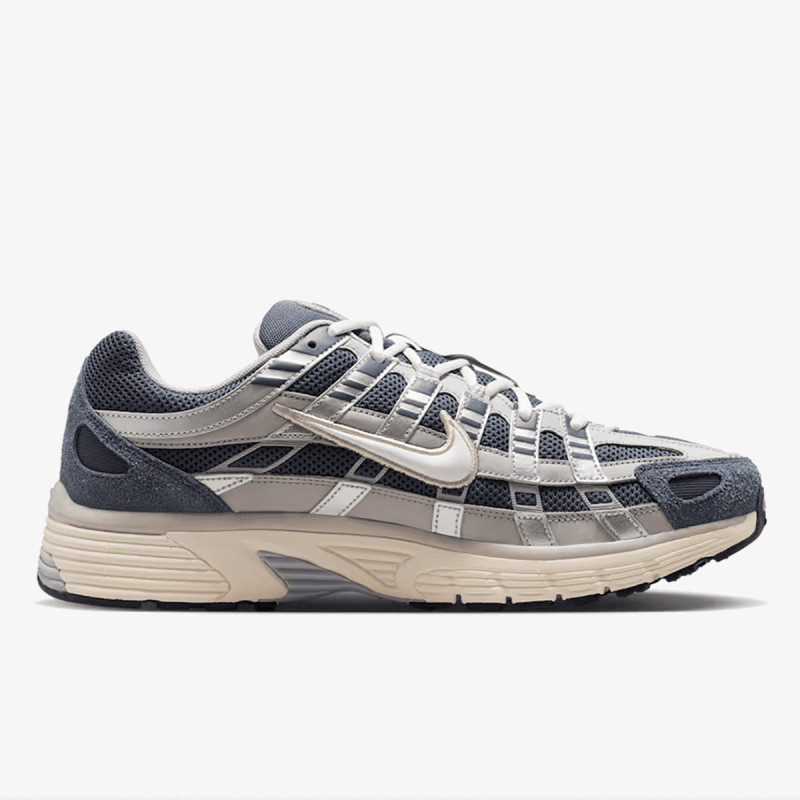 NIKE Pantofi Sport NIKE P-6000 AS 