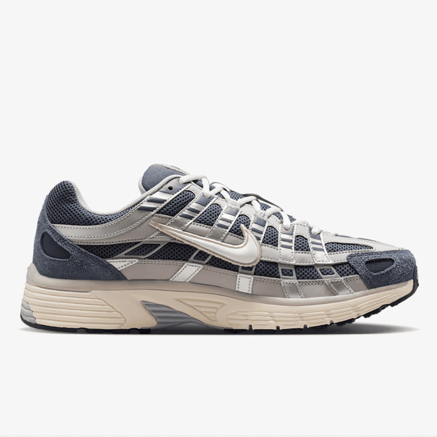 NIKE Pantofi Sport NIKE P-6000 AS 