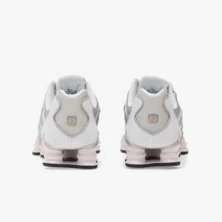 NIKE Pantofi Sport W NIKE SHOX TL SL 