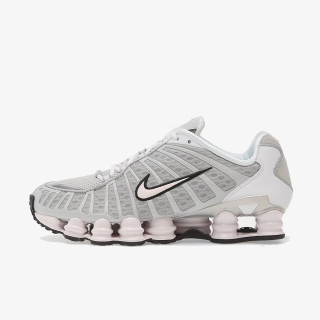 NIKE Pantofi Sport W NIKE SHOX TL SL 