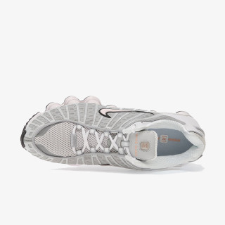 NIKE Pantofi Sport W NIKE SHOX TL SL 