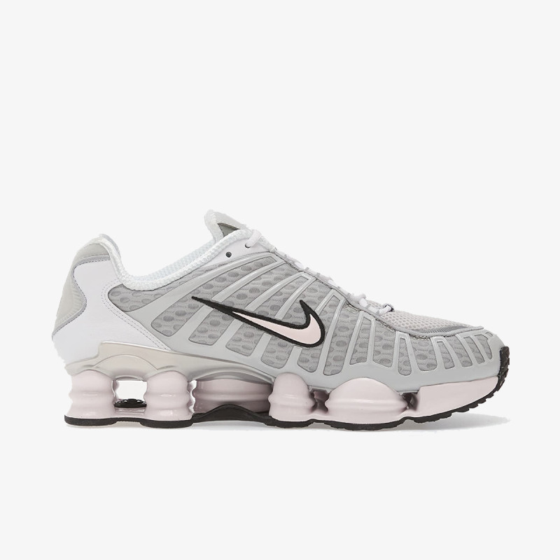 NIKE Pantofi Sport W NIKE SHOX TL SL 