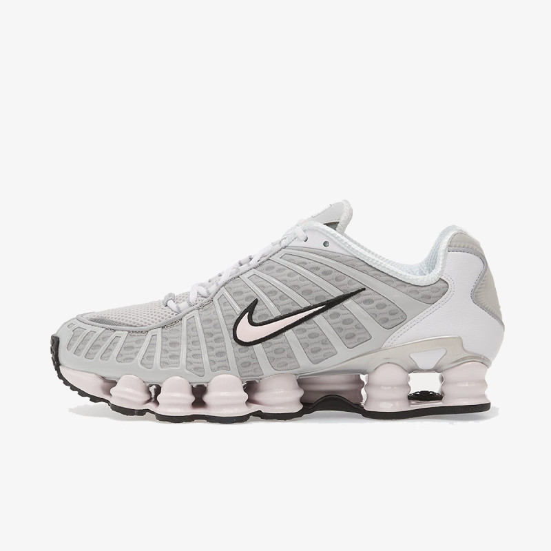 NIKE Pantofi Sport W NIKE SHOX TL SL 