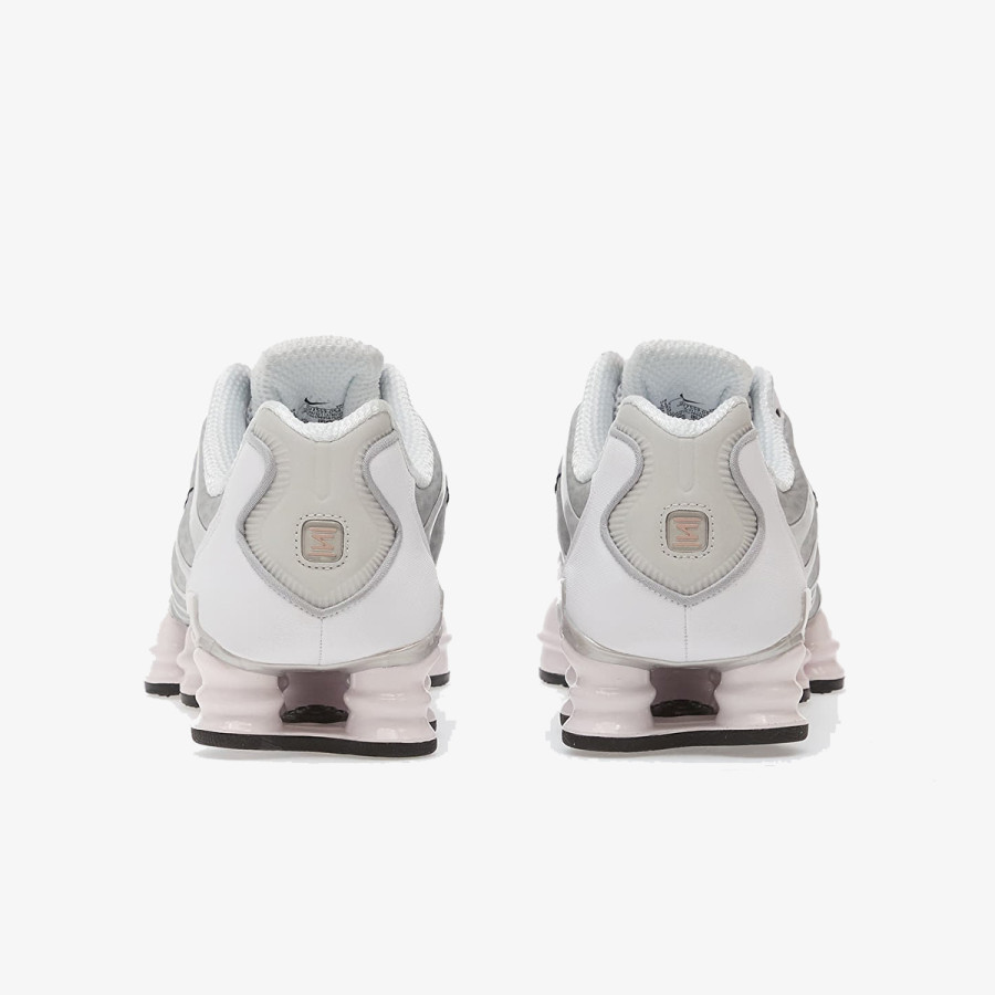 NIKE Pantofi Sport W NIKE SHOX TL SL 
