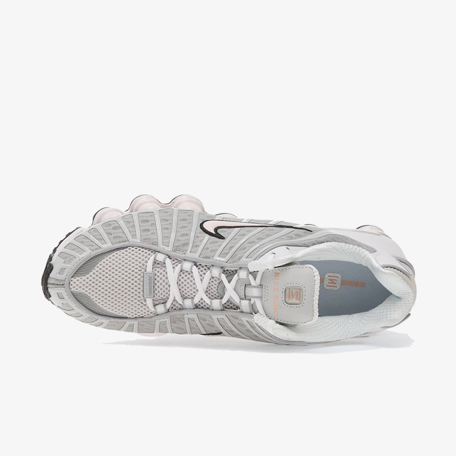 NIKE Pantofi Sport W NIKE SHOX TL SL 