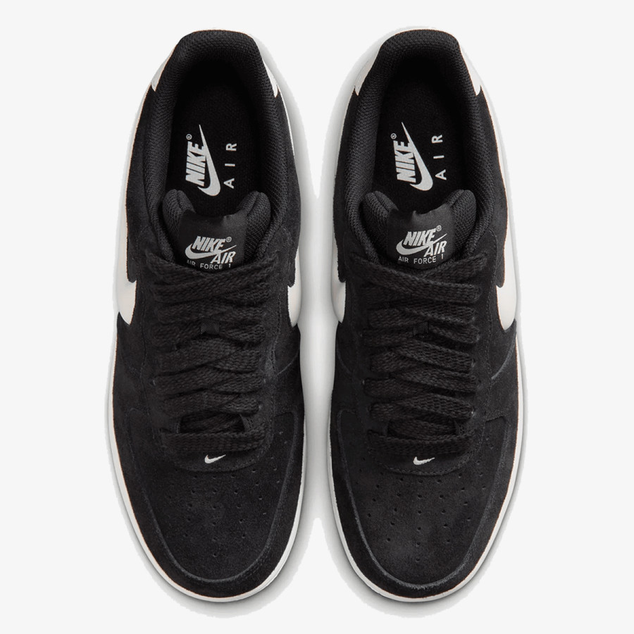 NIKE Pantofi Sport NIKE AIR FORCE 1 '07 LV8 