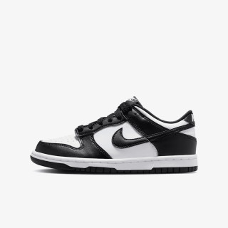 NIKE Pantofi Sport NIKE DUNK LOW (GS) 