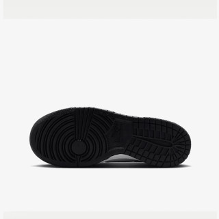 NIKE Pantofi Sport NIKE DUNK LOW (GS) 