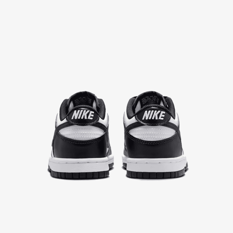 NIKE Pantofi Sport NIKE DUNK LOW (GS) 