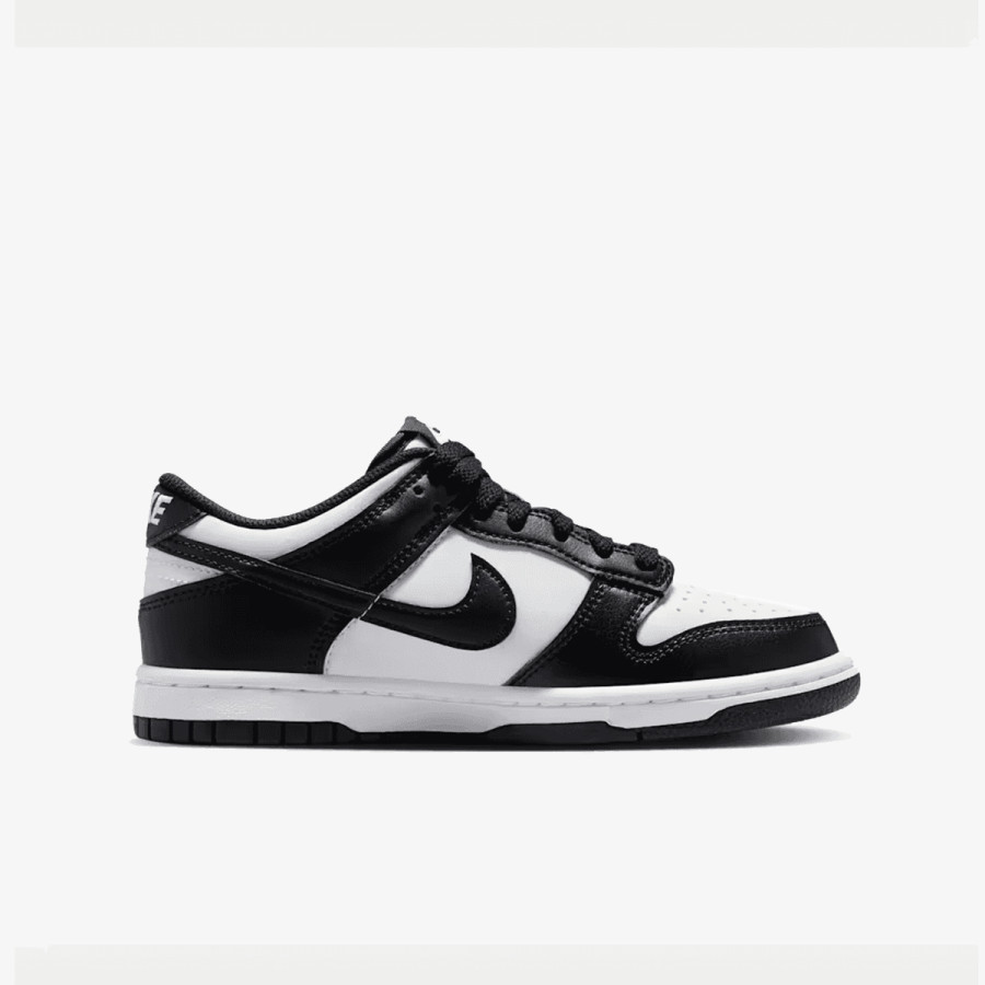 NIKE Pantofi Sport NIKE DUNK LOW (GS) 