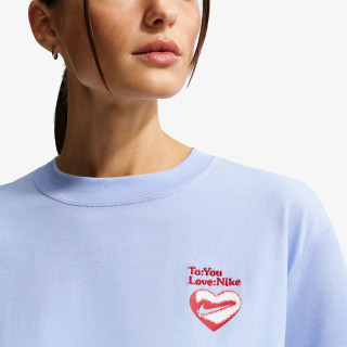 NIKE Tricouri Sportswear 