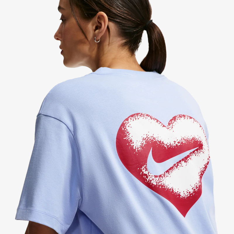 NIKE Tricouri Sportswear 