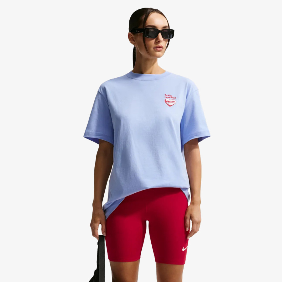 NIKE Tricouri Sportswear 