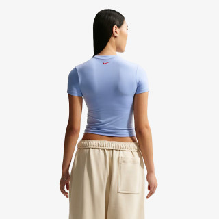 NIKE Tricouri W NSW VAL SS MD TEE 