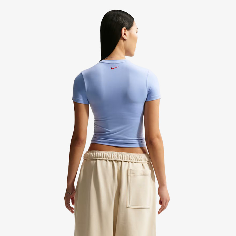 NIKE Tricouri W NSW VAL SS MD TEE 