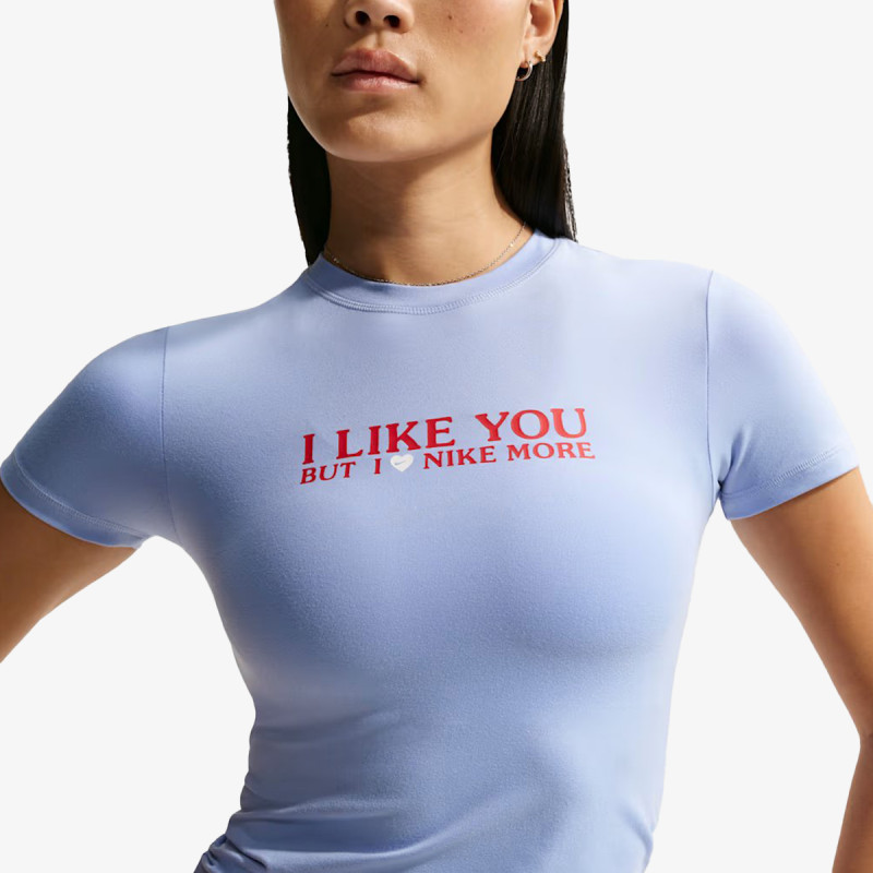 NIKE Tricouri W NSW VAL SS MD TEE 