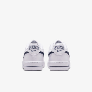 NIKE Pantofi Sport AIR FORCE 1 BRND (GS) 