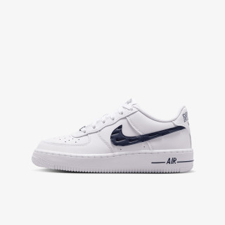NIKE Pantofi Sport AIR FORCE 1 BRND (GS) 