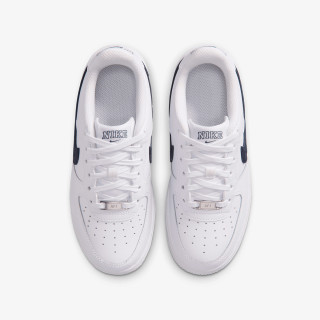 NIKE Pantofi Sport AIR FORCE 1 BRND (GS) 