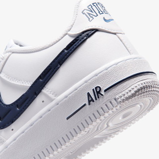 NIKE Pantofi Sport AIR FORCE 1 BRND (GS) 