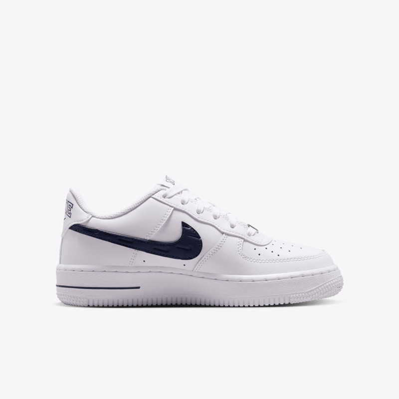 NIKE Pantofi Sport AIR FORCE 1 BRND (GS) 