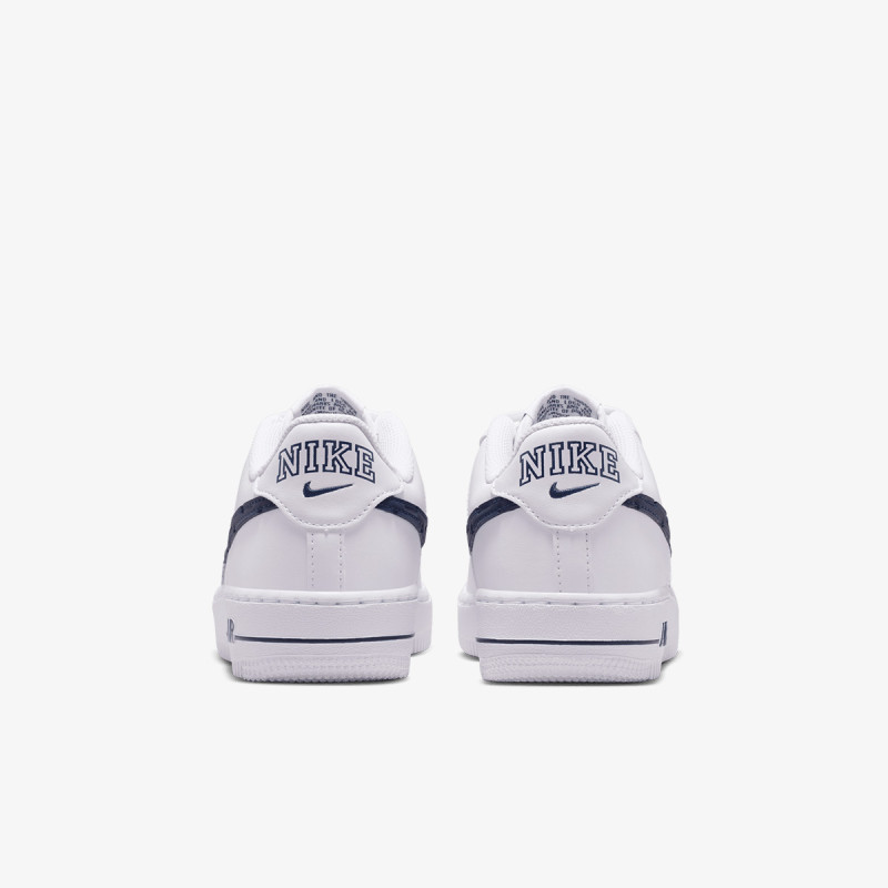 NIKE Pantofi Sport AIR FORCE 1 BRND (GS) 