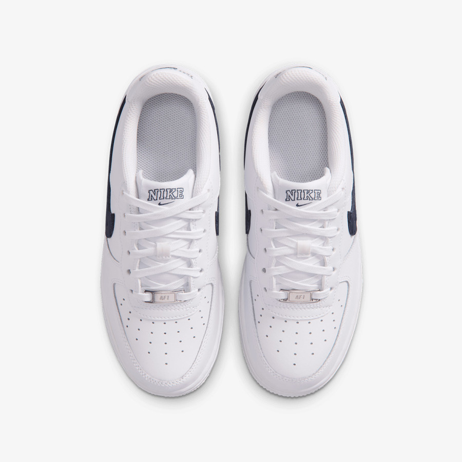 NIKE Pantofi Sport AIR FORCE 1 BRND (GS) 