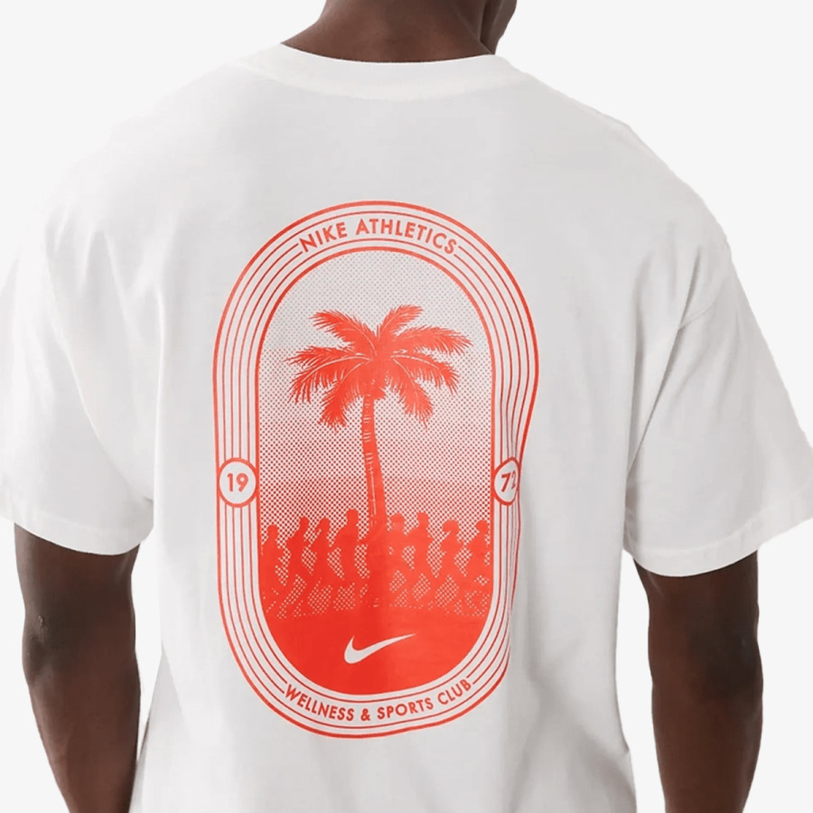 NIKE Tricouri M NSW TEE GFX II 