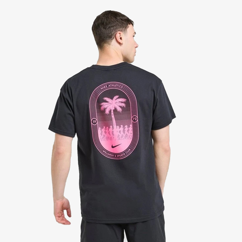 NIKE Tricouri M NSW TEE GFX II 