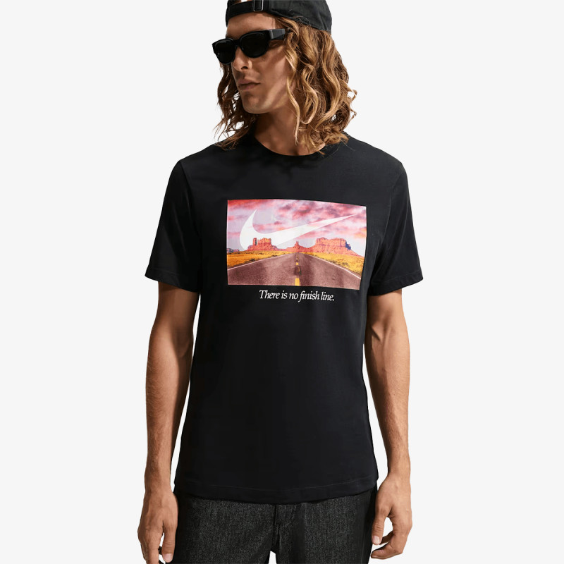 NIKE Tricouri M NSW CLUB TEE PHOTO 
