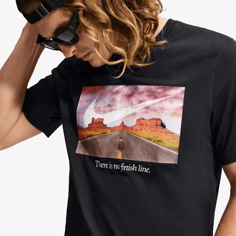 NIKE Tricouri M NSW CLUB TEE PHOTO 