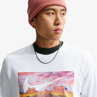 NIKE Tricouri M NSW CLUB TEE PHOTO 