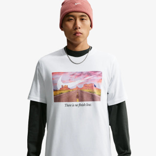 NIKE Tricouri M NSW CLUB TEE PHOTO 