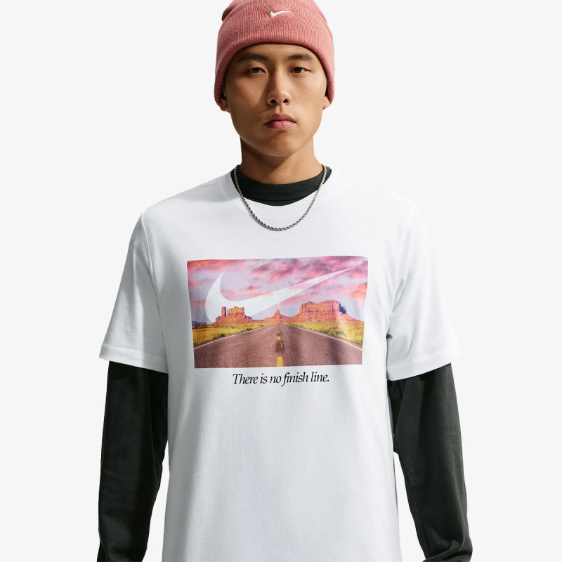 NIKE Tricouri M NSW CLUB TEE PHOTO 