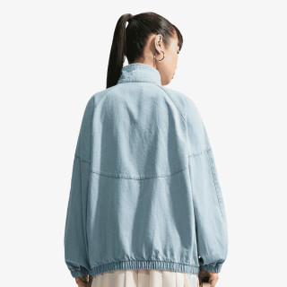 NIKE Jachete W NK WR DENIM JKT 