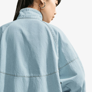 NIKE Jachete W NK WR DENIM JKT 