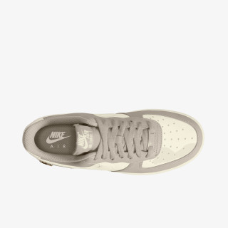 NIKE Pantofi Sport W AIR FORCE 1 '07 LOW CRSNT 