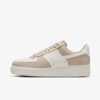 NIKE Pantofi Sport W AIR FORCE 1 '07 LOW CRSNT 