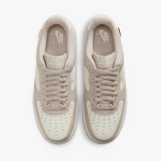 NIKE Pantofi Sport W AIR FORCE 1 '07 LOW CRSNT 
