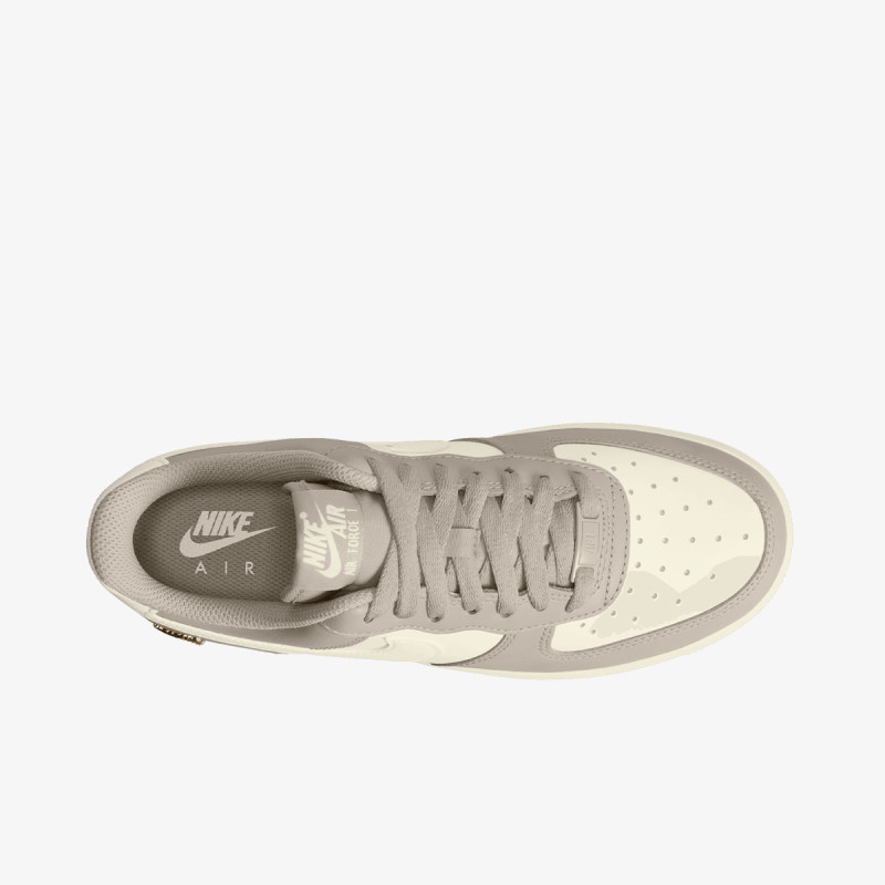 NIKE Pantofi Sport W AIR FORCE 1 '07 LOW CRSNT 