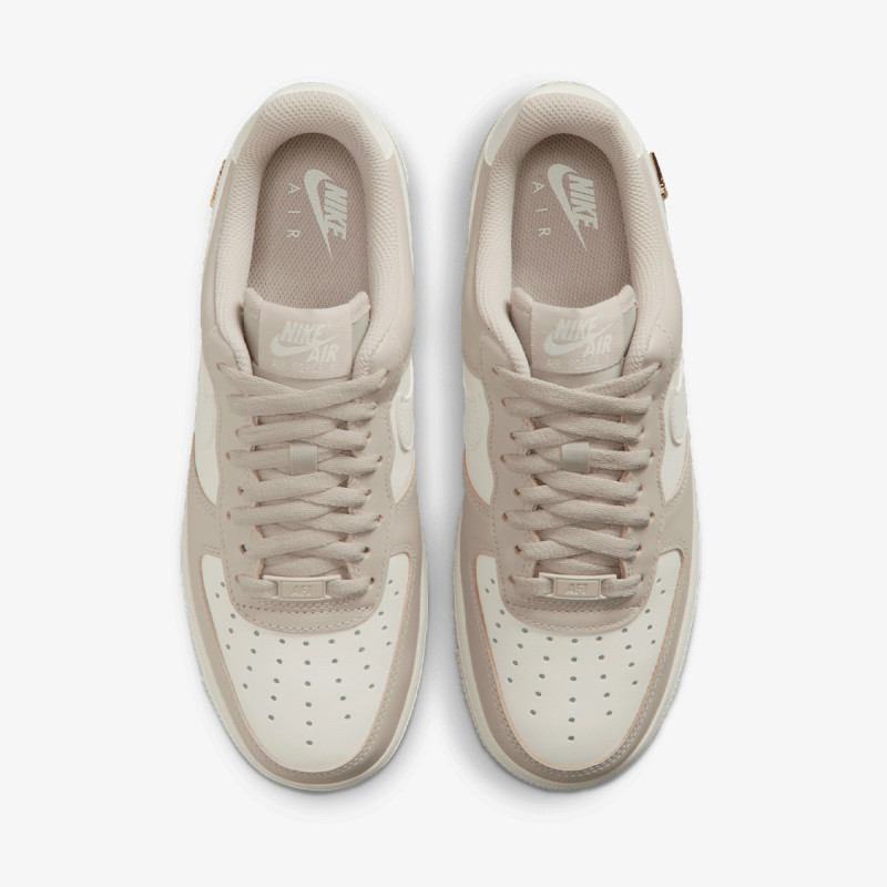 NIKE Pantofi Sport W AIR FORCE 1 '07 LOW CRSNT 