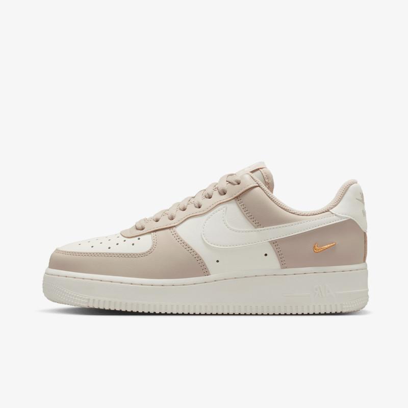 NIKE Pantofi Sport W AIR FORCE 1 '07 LOW CRSNT 