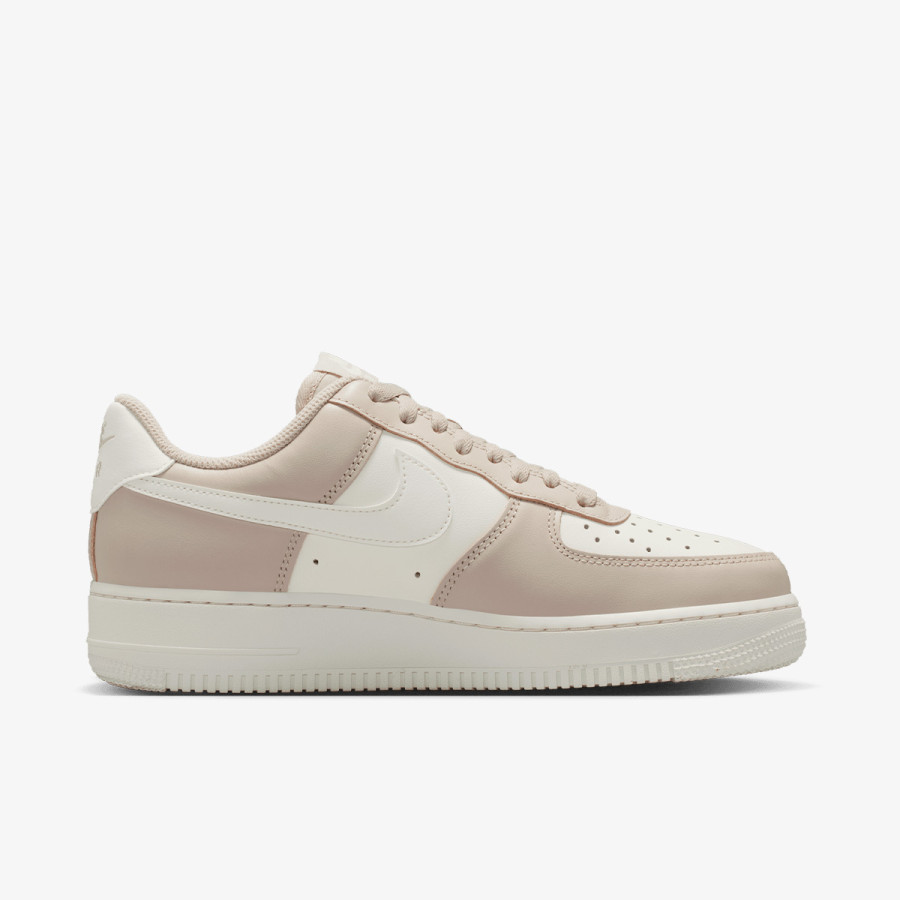 NIKE Pantofi Sport W AIR FORCE 1 '07 LOW CRSNT 