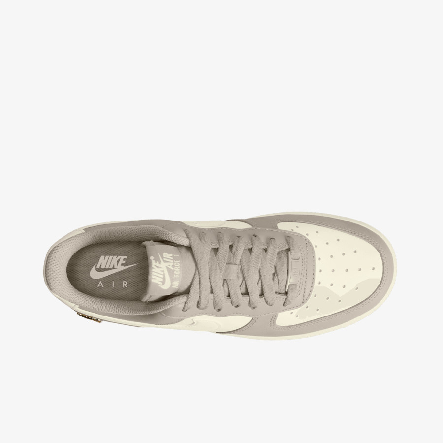 NIKE Pantofi Sport W AIR FORCE 1 '07 LOW CRSNT 
