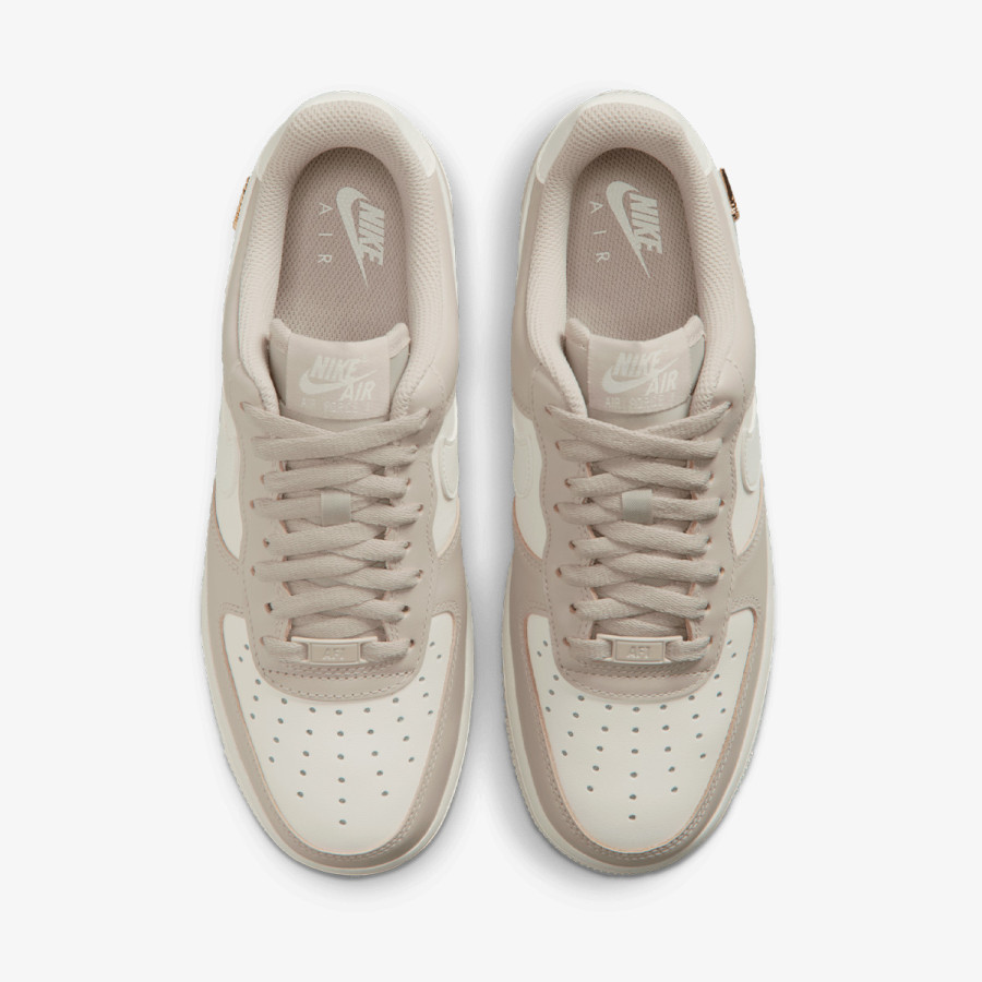 NIKE Pantofi Sport W AIR FORCE 1 '07 LOW CRSNT 