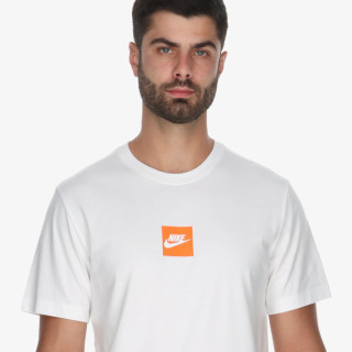 NIKE Tricouri U NSW TEE STD CLUB FTRA BOX 