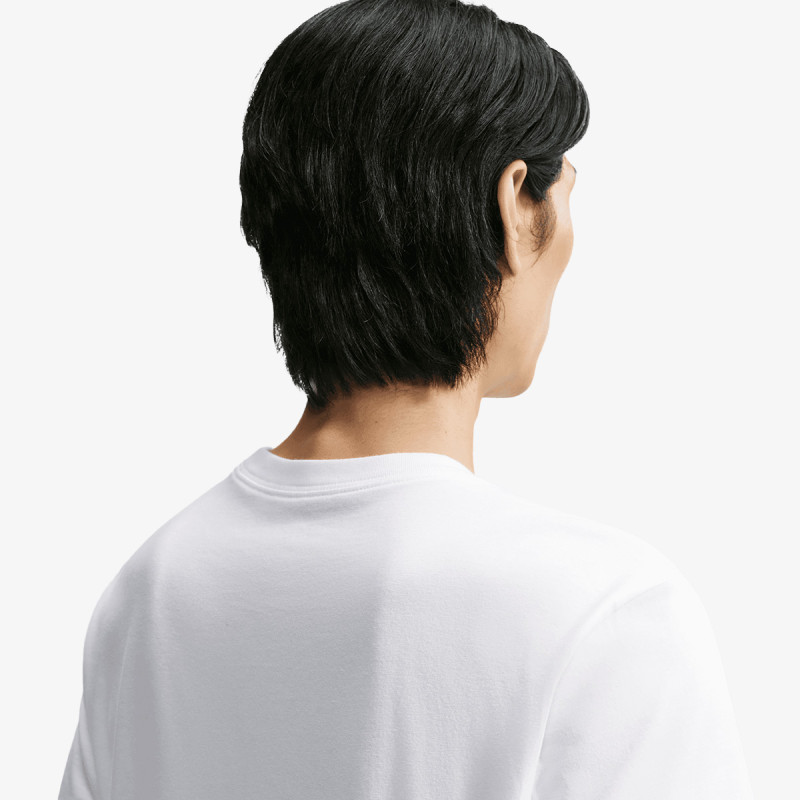 NIKE Tricouri U NSW TEE STD CLUB FTRA BOX 
