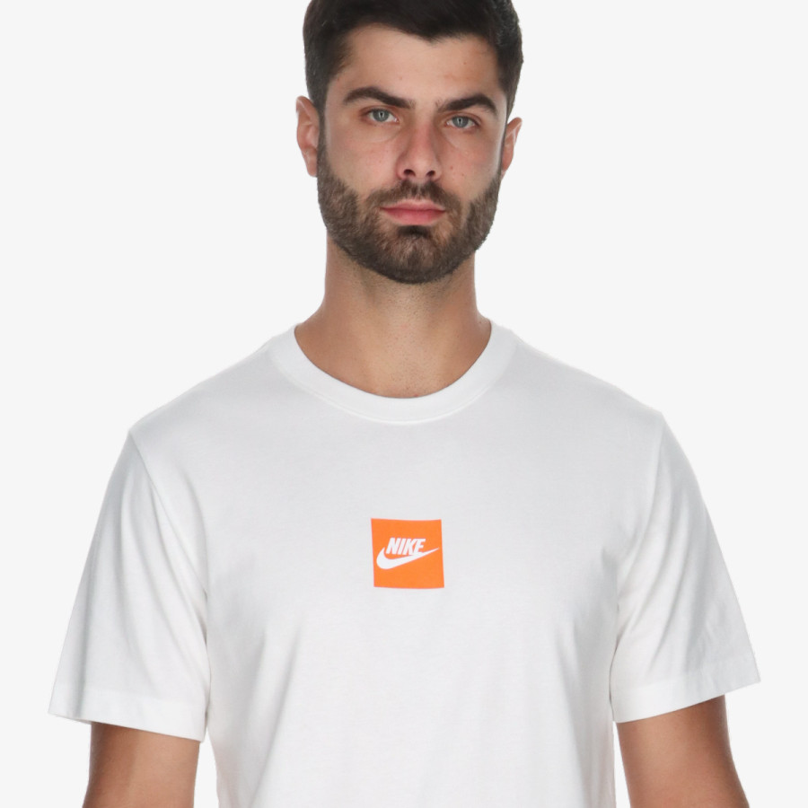 NIKE Tricouri U NSW TEE STD CLUB FTRA BOX 