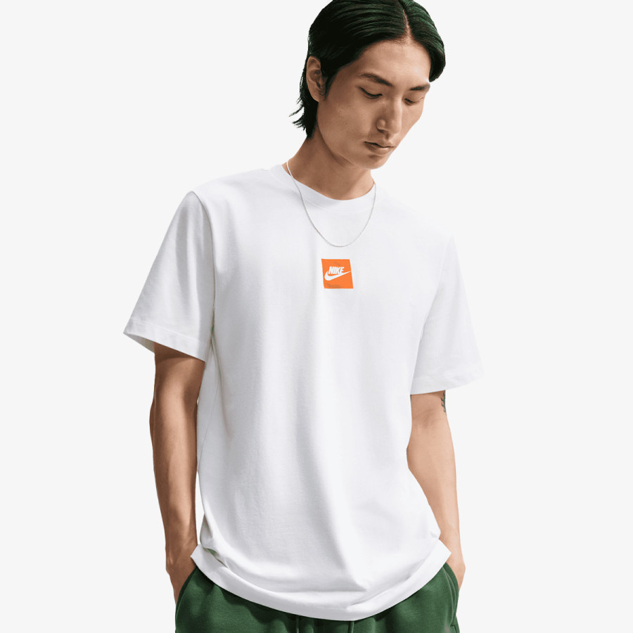 NIKE Tricouri U NSW TEE STD CLUB FTRA BOX 