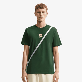 NIKE Tricouri U NSW TEE STD CLUB FTRA BOX 